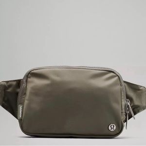 Lululemon Large Belt Bag